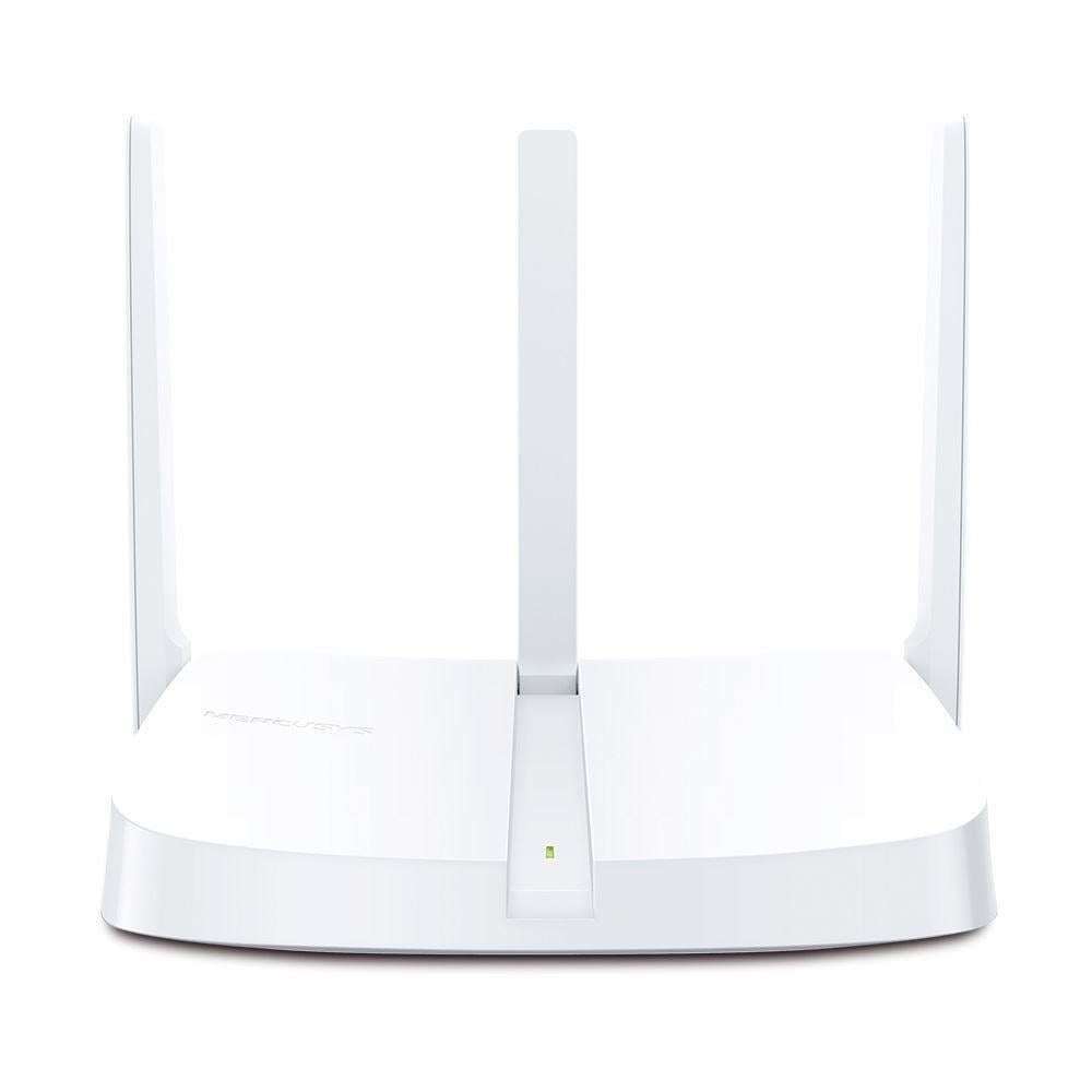 TP-LINK MW306R 300Mbps Multi-Mode Wireless N Router