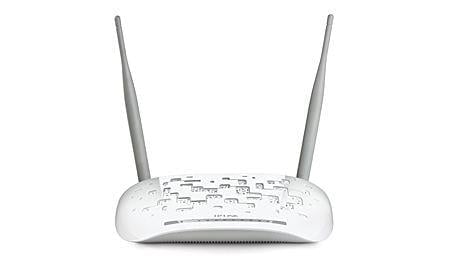 TP-LINK TD-W9970 300Mbps EWAN VPN VDSL ADSL2+ USB port Fiber Modem/Router