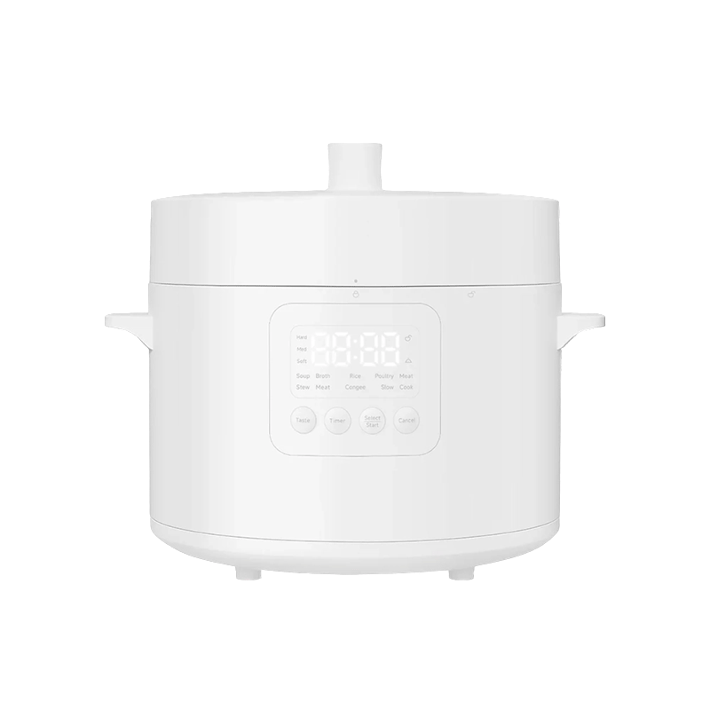 Xiaomi Cooker 4.8L EU Electric Pressure Çok Amaçlı Pişirici