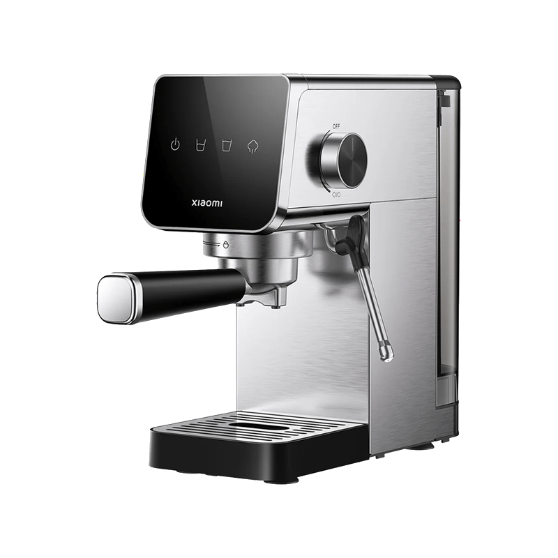 Xiaomi Espresso Semi-Automatic Machine EU Yarı Otomatik Espresso Makinesi