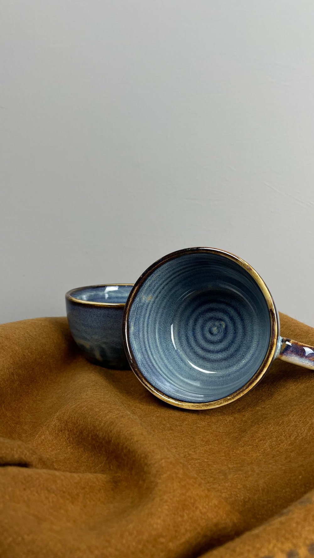 Sapphire Coffee Cüppeli 250 cc
