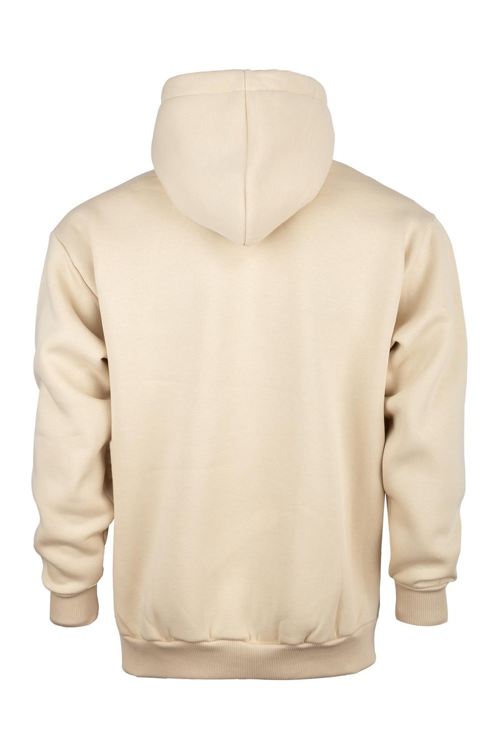 OVERSIZE KAPÜŞON SWEAT