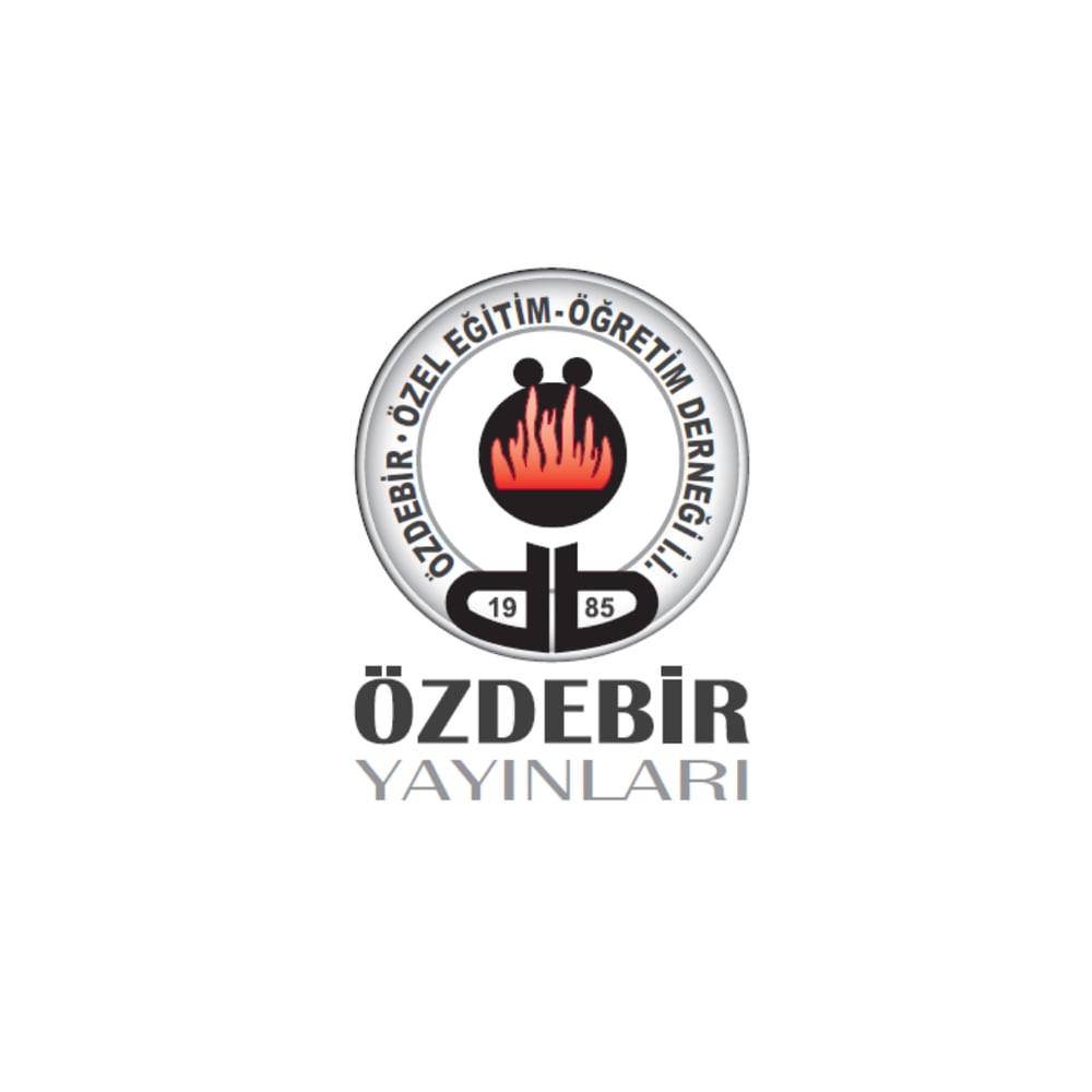 2026 Özdebir Yay. TYT-7