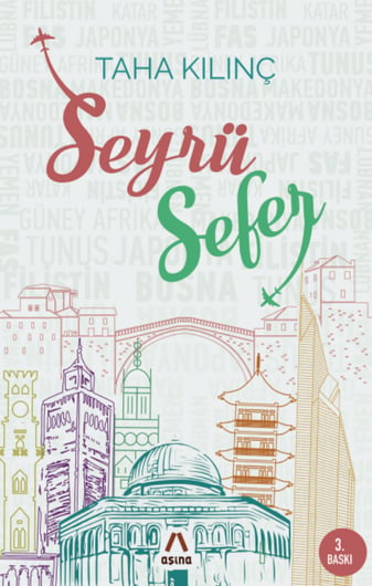 SeyrüSefer