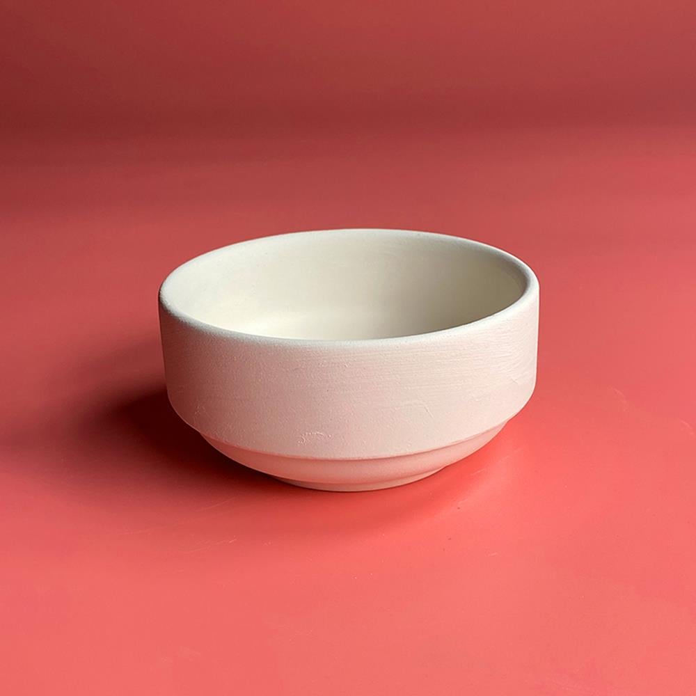 8Cm Joker Kase - Seramik Bisküvi