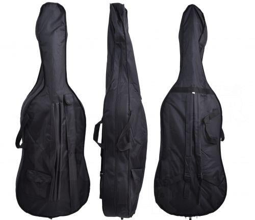 Çello (Viyolonsel) Gül 1/4 DCR14NM