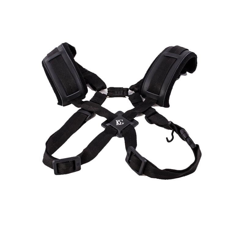 Fagot Aksesuar Askı Kayış Kollu Bayan Comfort Bg Franck Bichon BG-B11C