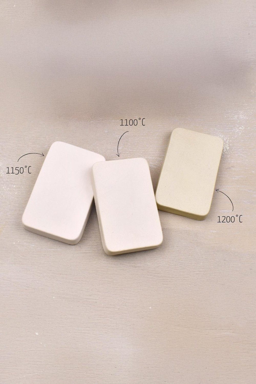 Goerg & Schneider 234 Stoneware Kağıt Çamur