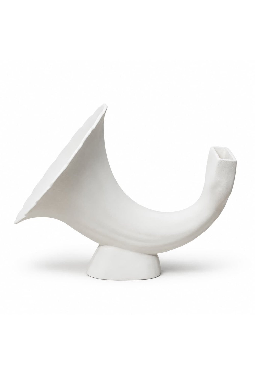 Gramofon Seramik Bisküvi 42Cm
