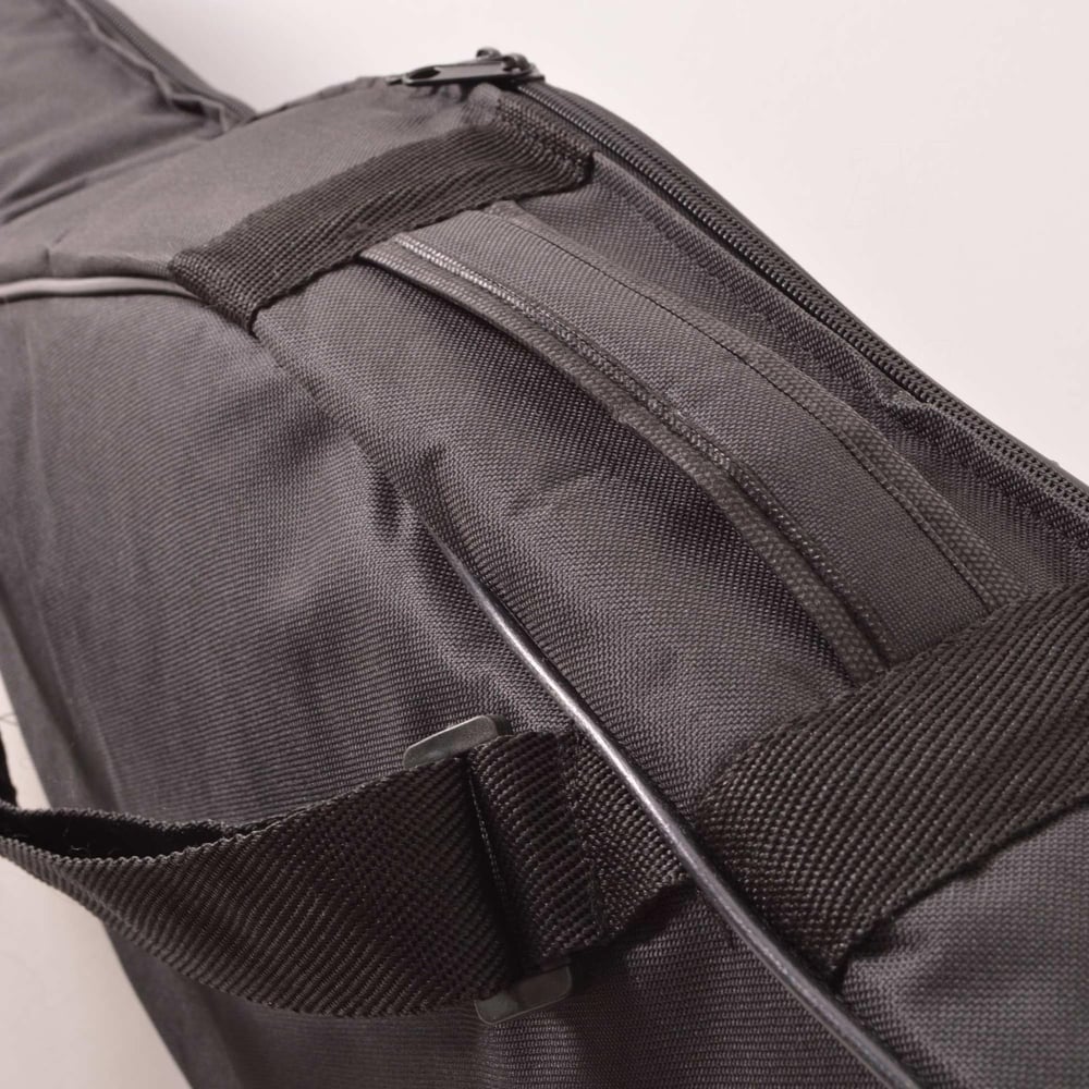 Klasik Gitar Taşıma Kılıf Gigbag Çanta Extreme XGSC