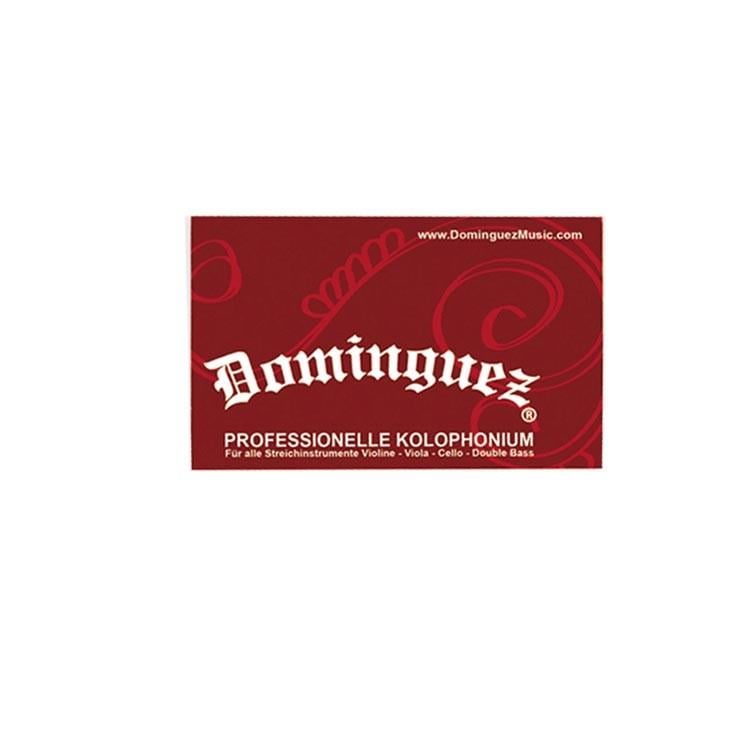 Pro Reçine Dominguez DVR20P