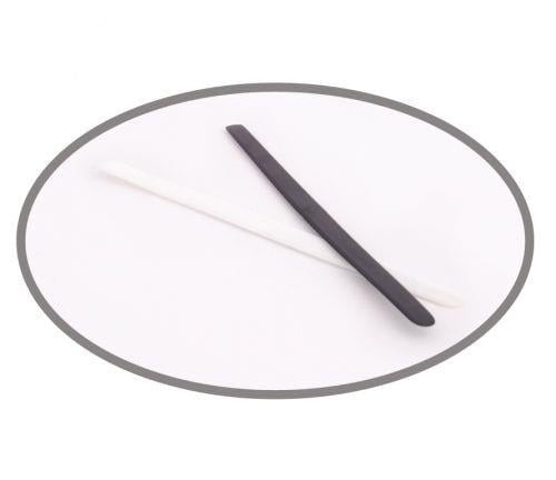 Ud Plectrum (White)  - UAMY