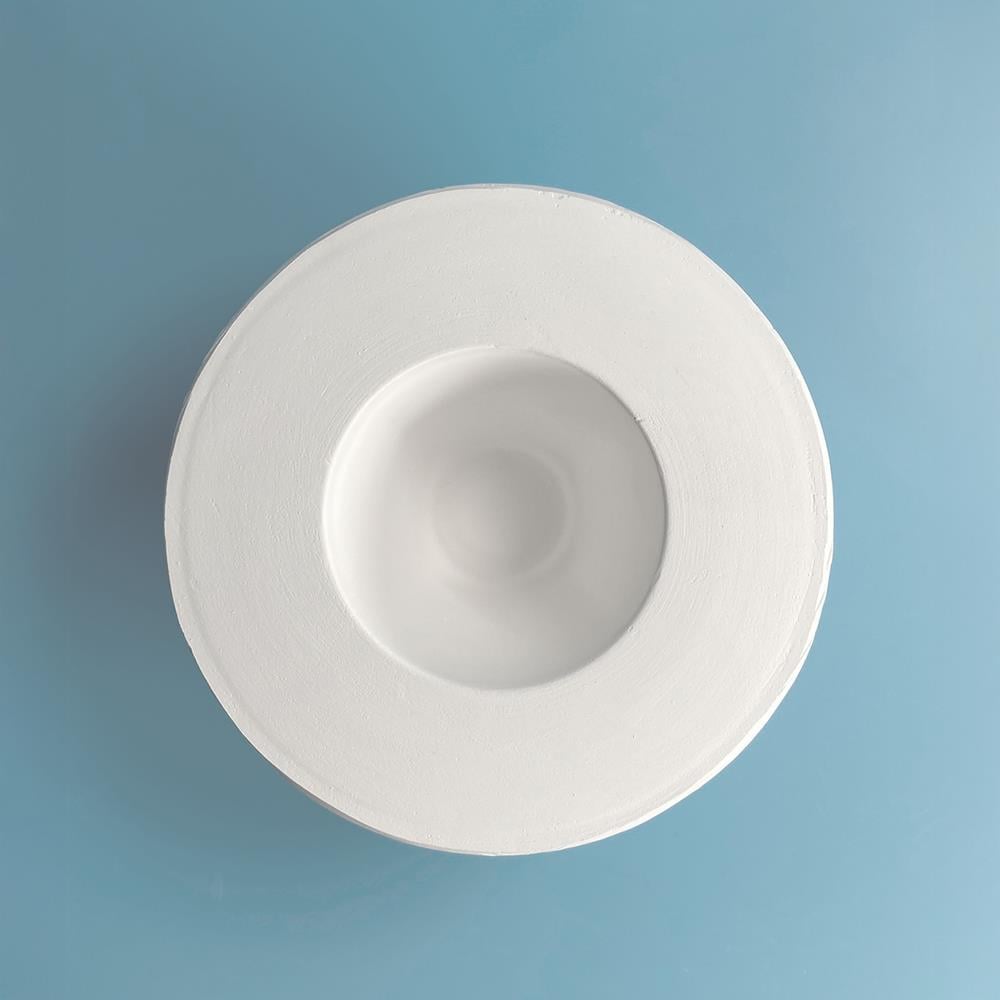 Espresso Mug Alçı Kalıp