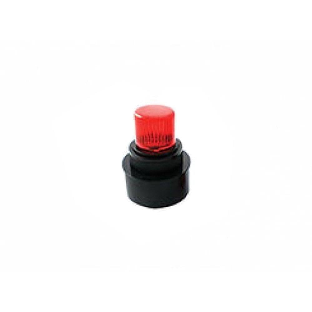 Ø30 mm Çap, Ledli Buzzer Ledli 24V DC SNT-35L24