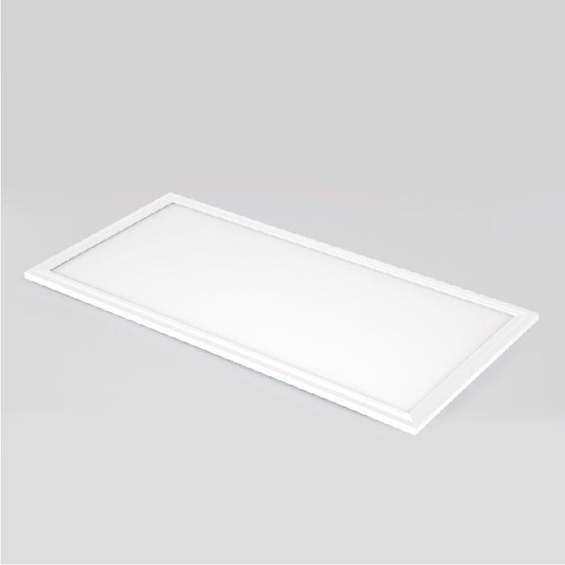 40W Dikdörtgen Led Panel 30x120 Sıva Altı Beyaz Işık Cata CT-5267