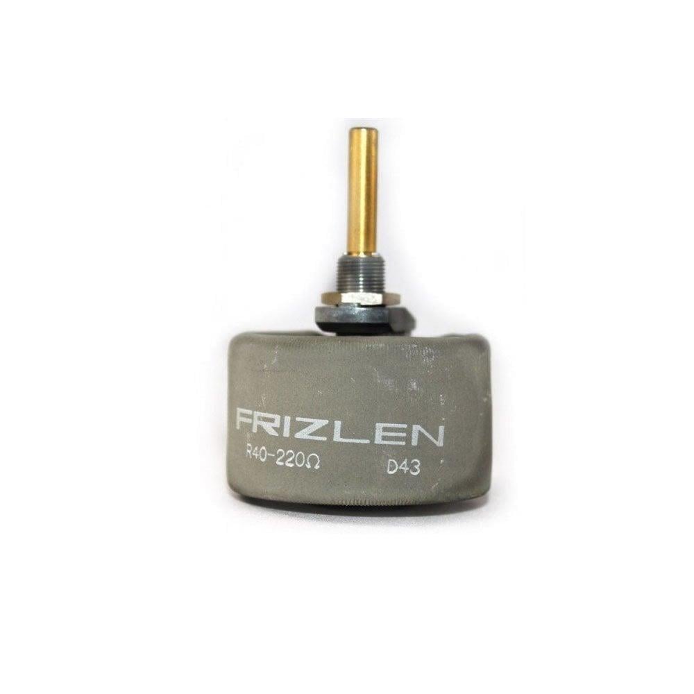 40w Potansiyometre Frizlen R40-220 ohm