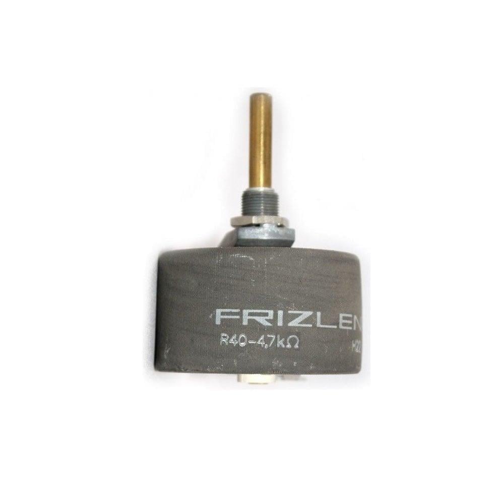 40w Potansiyometre Frizlen R40-4.7K