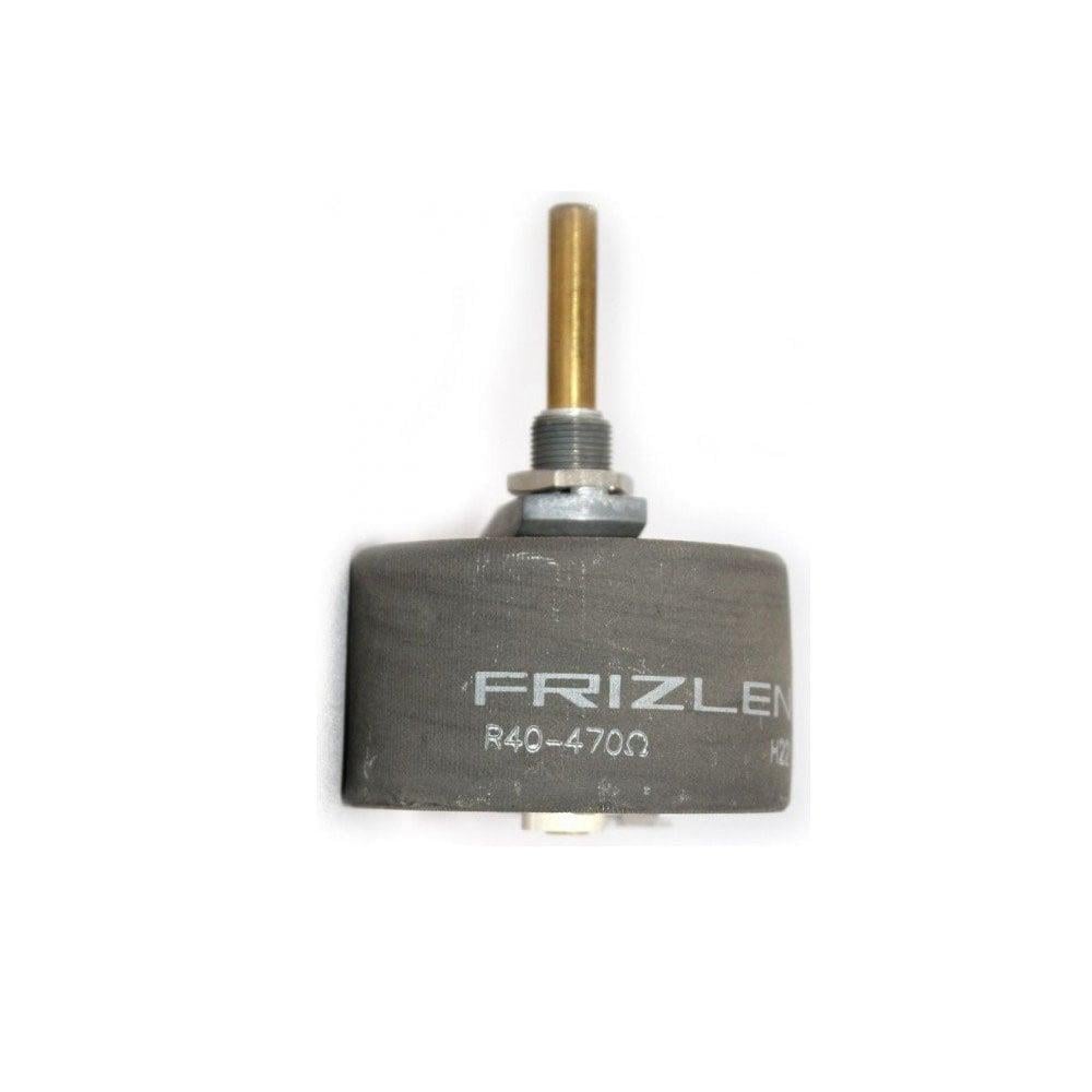 40w Potansiyometre Frizlen R40-470 ohm