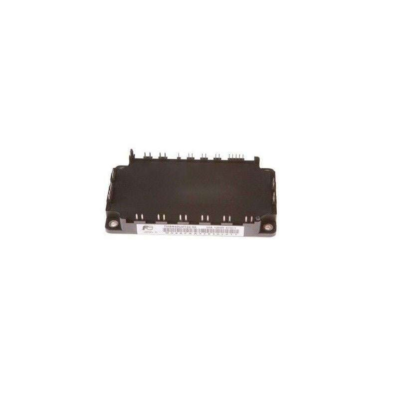 7MBR50UH120-50, IGBT Modül