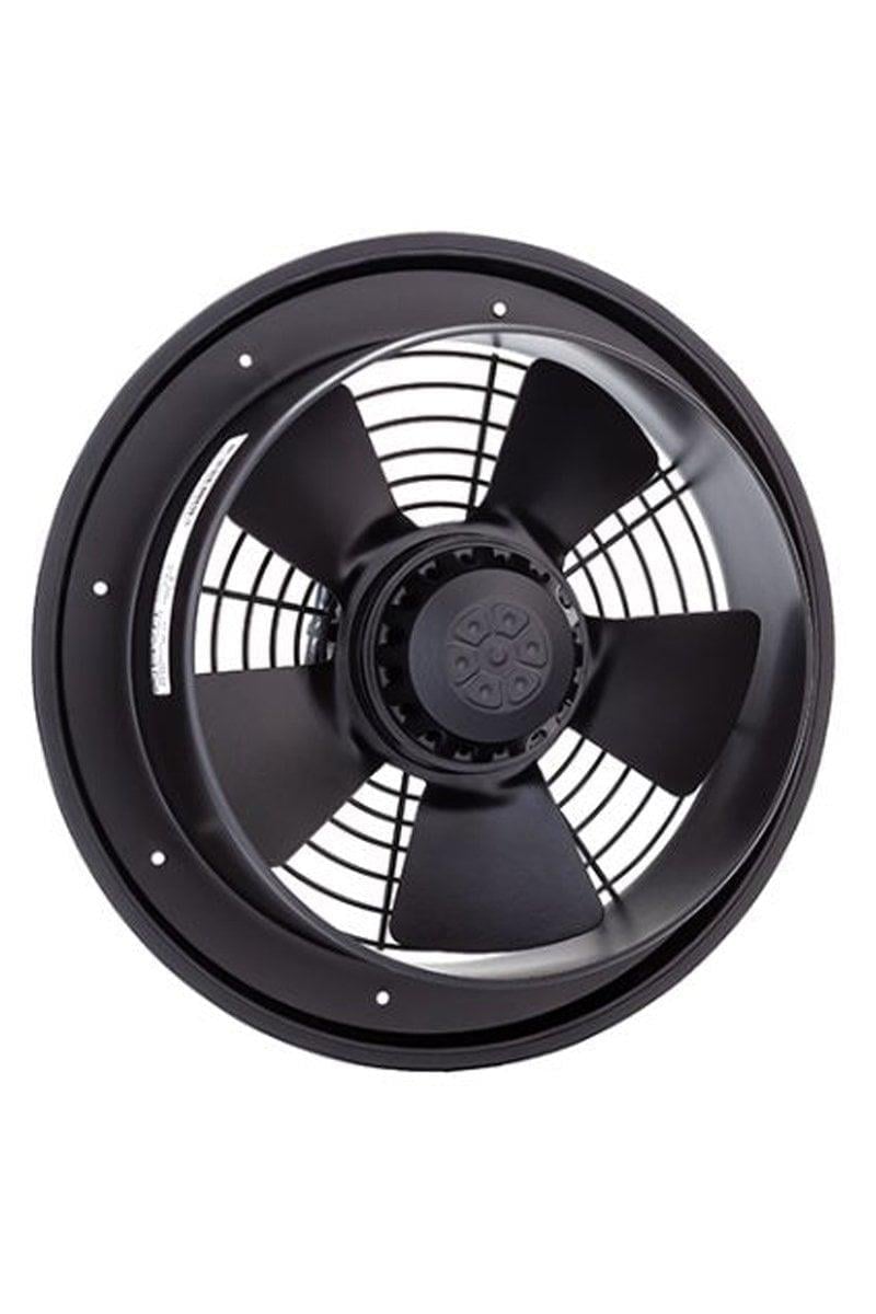 Bahçıvan / Aksiyel Fanlar (Bdrax 300-2k)