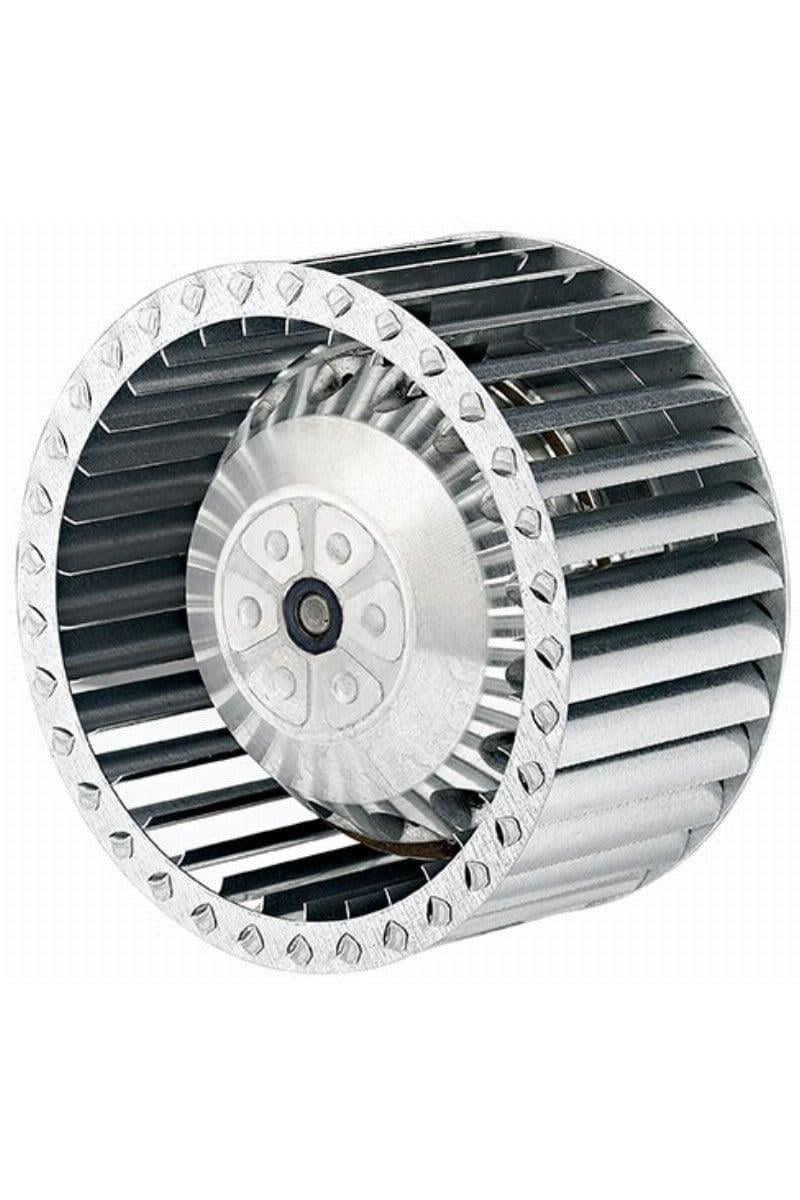 Bahçıvan / Dıştan Rotorlu Radyal Fanlar (Bassf 250-100)