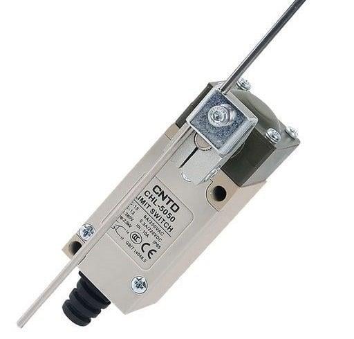 CHL-5050 AÇISAL KOL AYARLI ÇUBUK LİMİT SWİTCH SİVİÇ