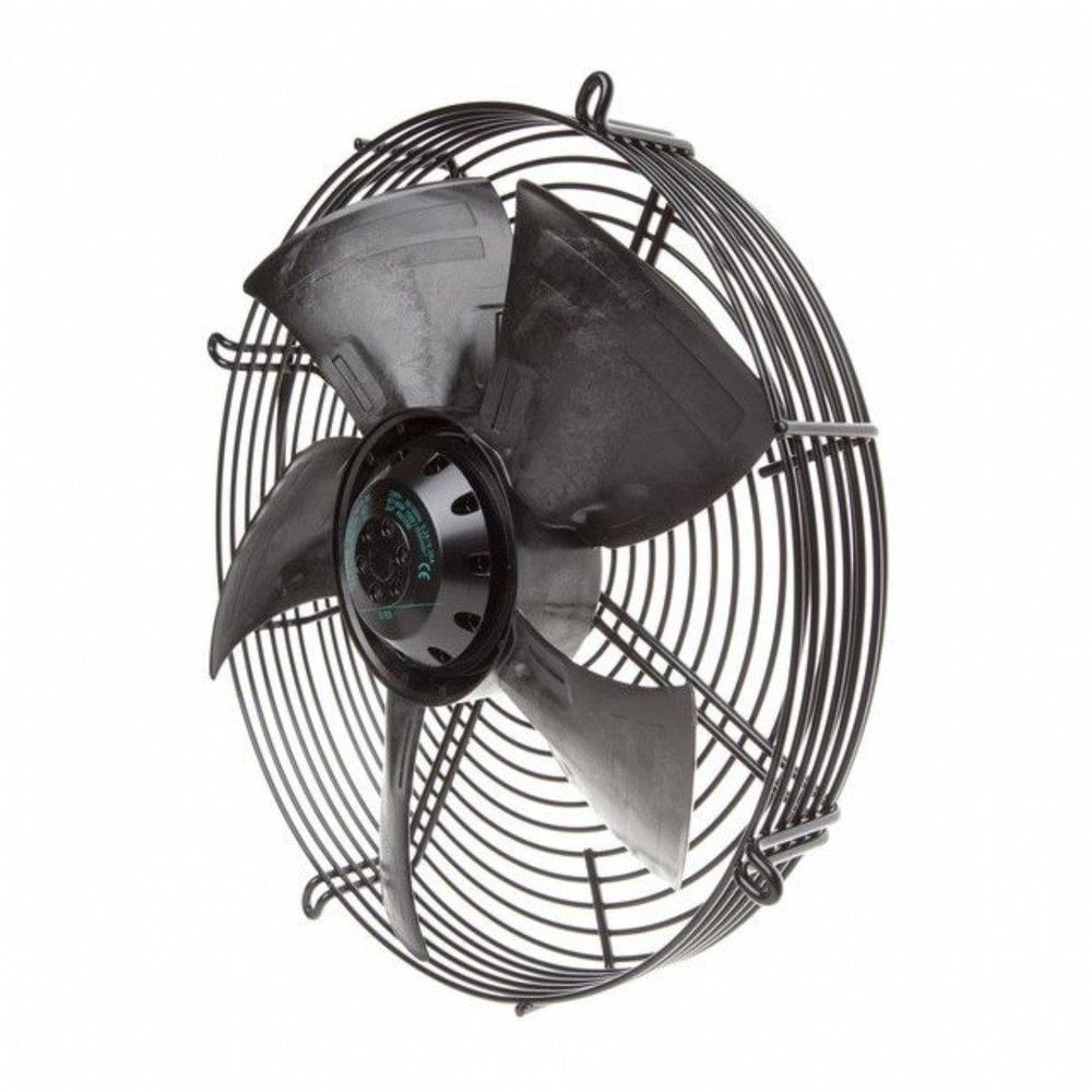Ebm Papst Aksiyel Fan S4E300-AS72-37 Çap Ø 300 mm - Emici
