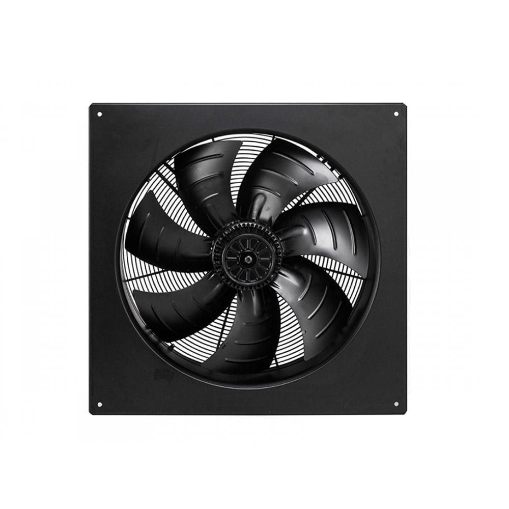 Ebm W4D630-GH01-01 Ø630mm Aksiyal Fan (Emici)