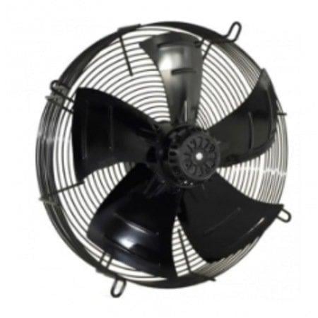 EbmPapst S4E560-AQ01-01 Çap:560mm 230VAC Fan