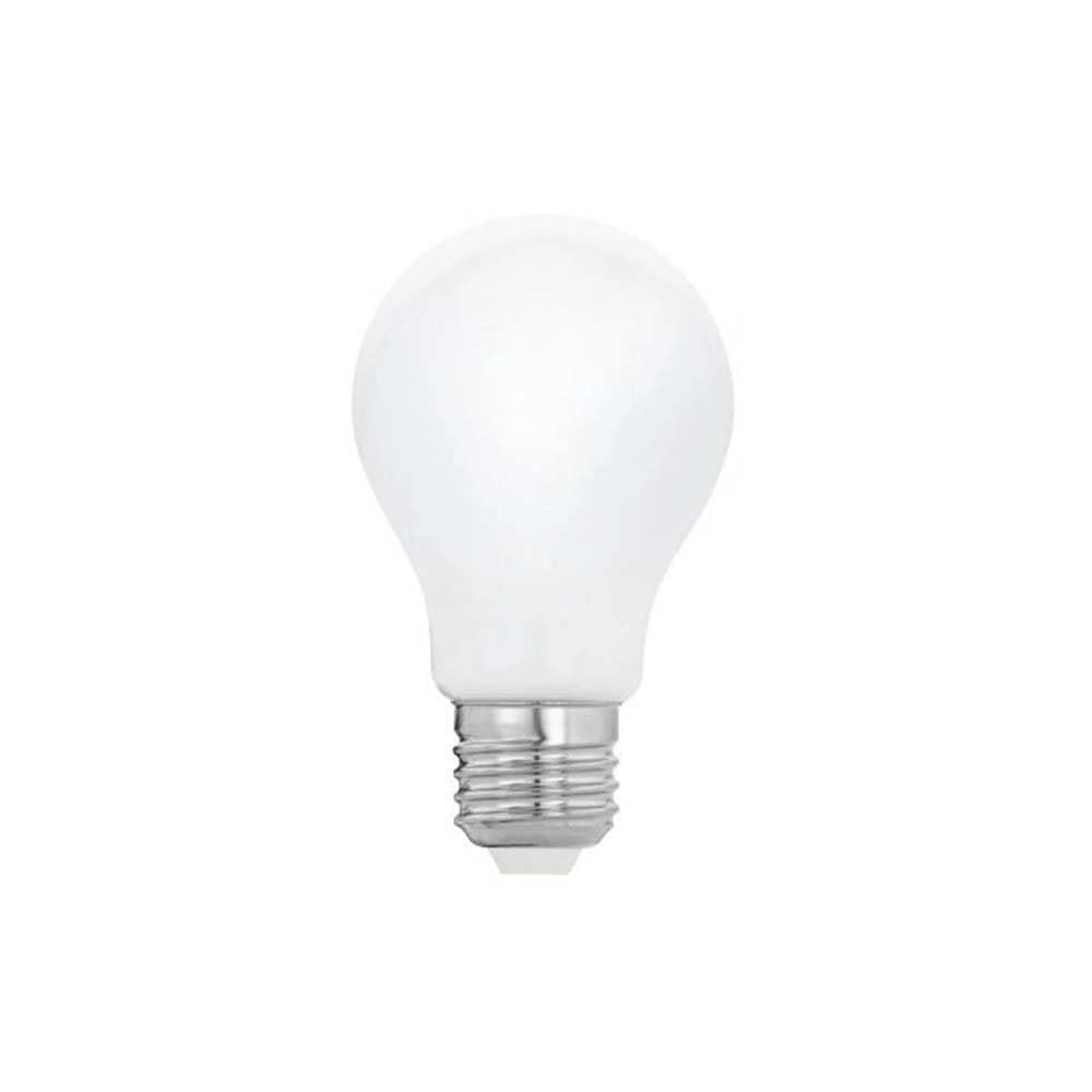 Ecolite Soft Filament 8W Ampul Soft Cam, 2700K Sarı Işık