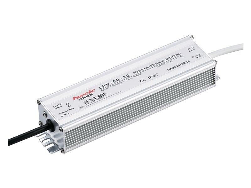 Güç Kaynağı 12V DC 60W 5 Amper LPV 60-12
