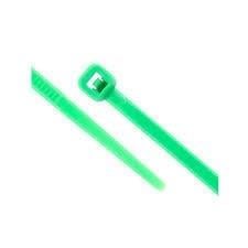 Gwest 250x3,6mm Yeşil Kablo Bağı 100 Adet GT 250 IY