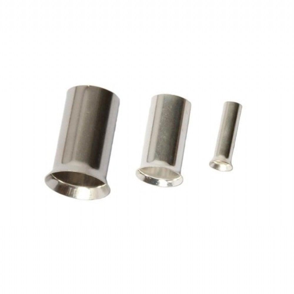 Gwest KY-16.00 mm İzolesiz Kablo Pabucu - 250 ad.