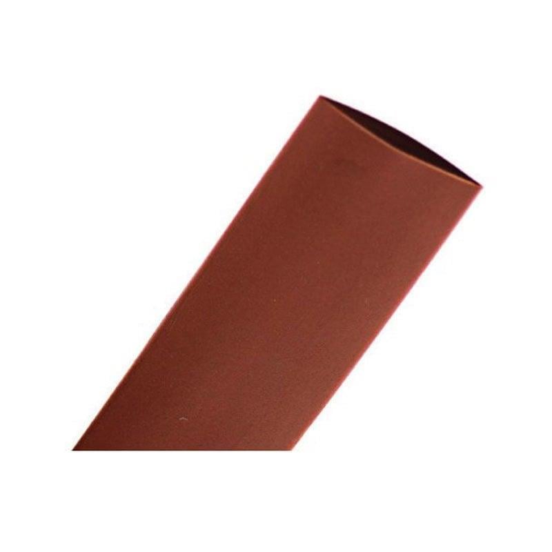 Gwest Kahverengi Isı ile Daralan Makaron 1.5 mm 200 mt.