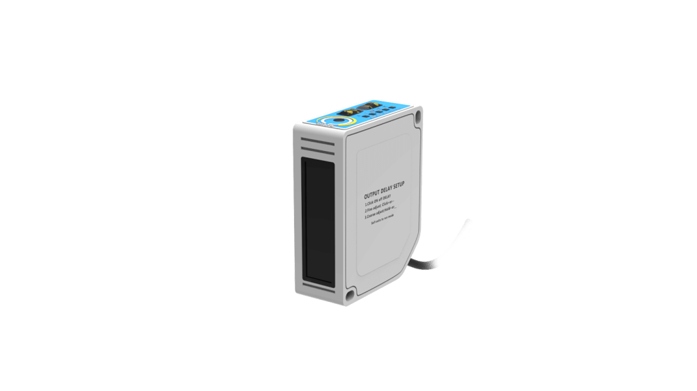 LANBAO PTBT-YC200DFBT3-E5 Cisimden Yansımalı Fotosel