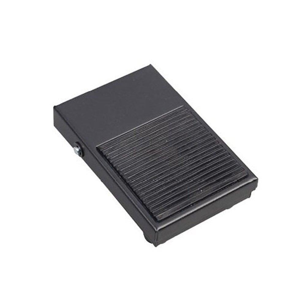 Metal Gövdeli Ayak Pedalı - Cntd CFS-1 (FS-01S)