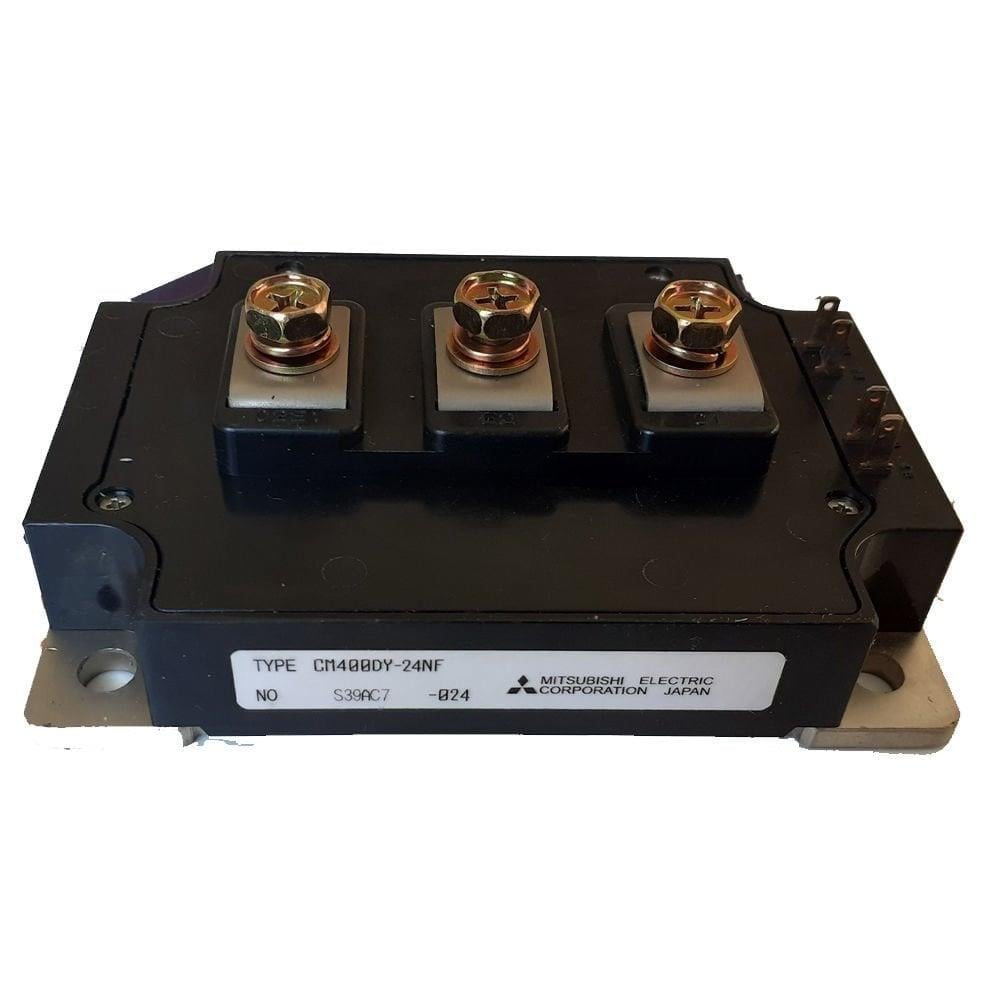Mitsubishi CM400DY-24NF IGBT Modül