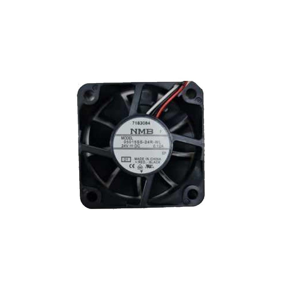 Nmb Bat 05015SS-24R-WL 50x05x15mm 24v Dc Kompakt Fan