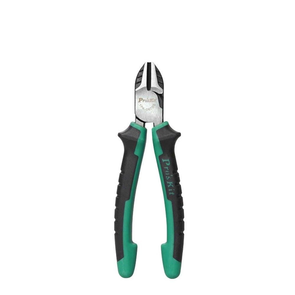 Proskit 1PK-067DS Elektrik işleri için Yan Keski