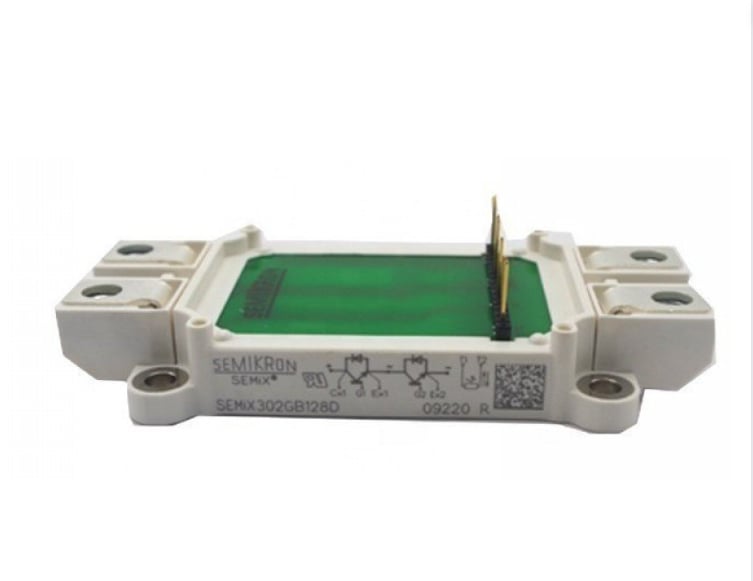 Semikron semix 302GB128Ds --- IGBT Modul