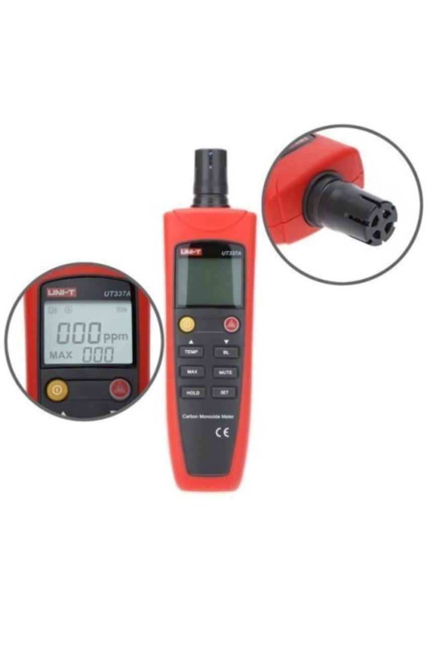 UNİ-T UT337A CO Ölçer