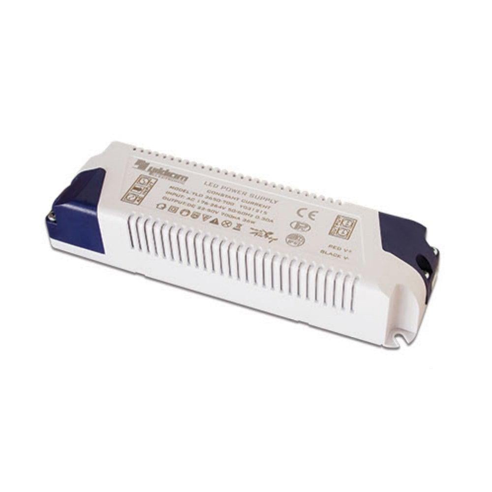 YLS-60P-24 60W 24V 2.5A Pano Tipi Adaptör