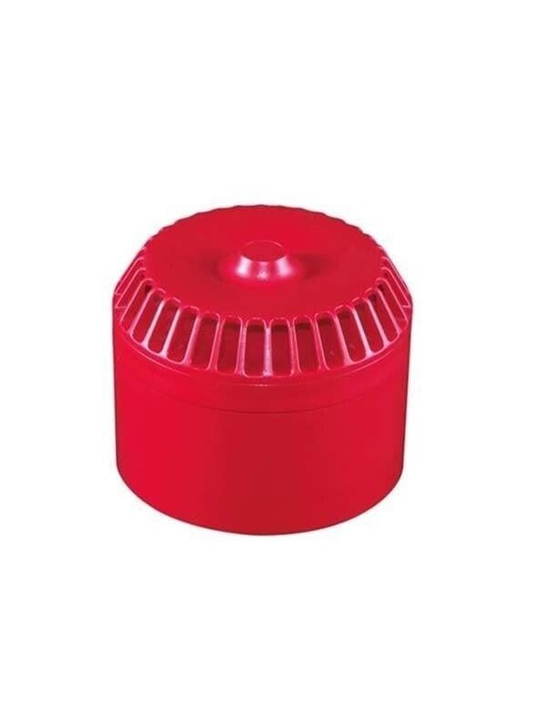 Yangın ihbar Sireni 220V 30W 0.15A SNT-SL90-22