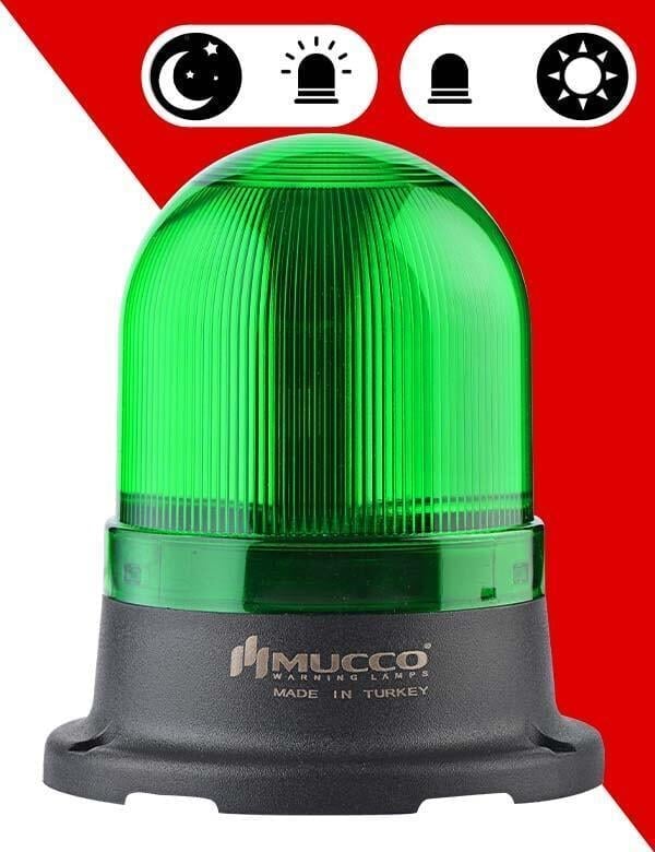 Yeşil