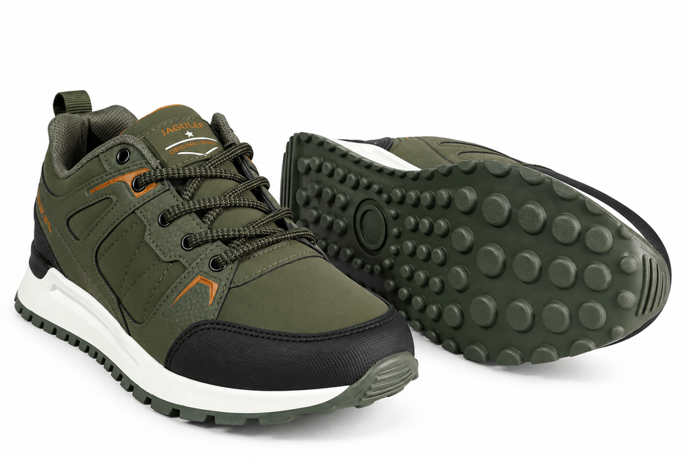 HAKİ OUTDOOR TREKKİNG & SPOR AYAKKABI M8032