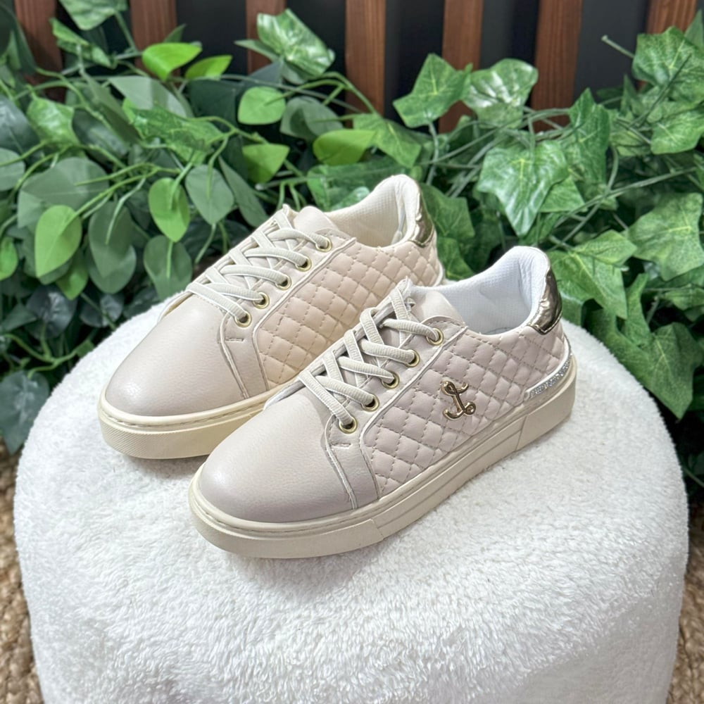 PARAŞÜT KUMAŞ BAĞCIKLI SNEAKERS M1185