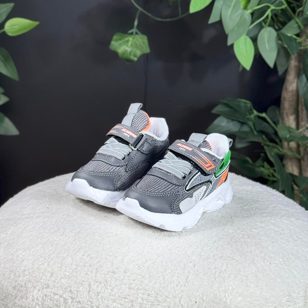 ERKEK ÇOCUK SPOR AYAKKABI M1600