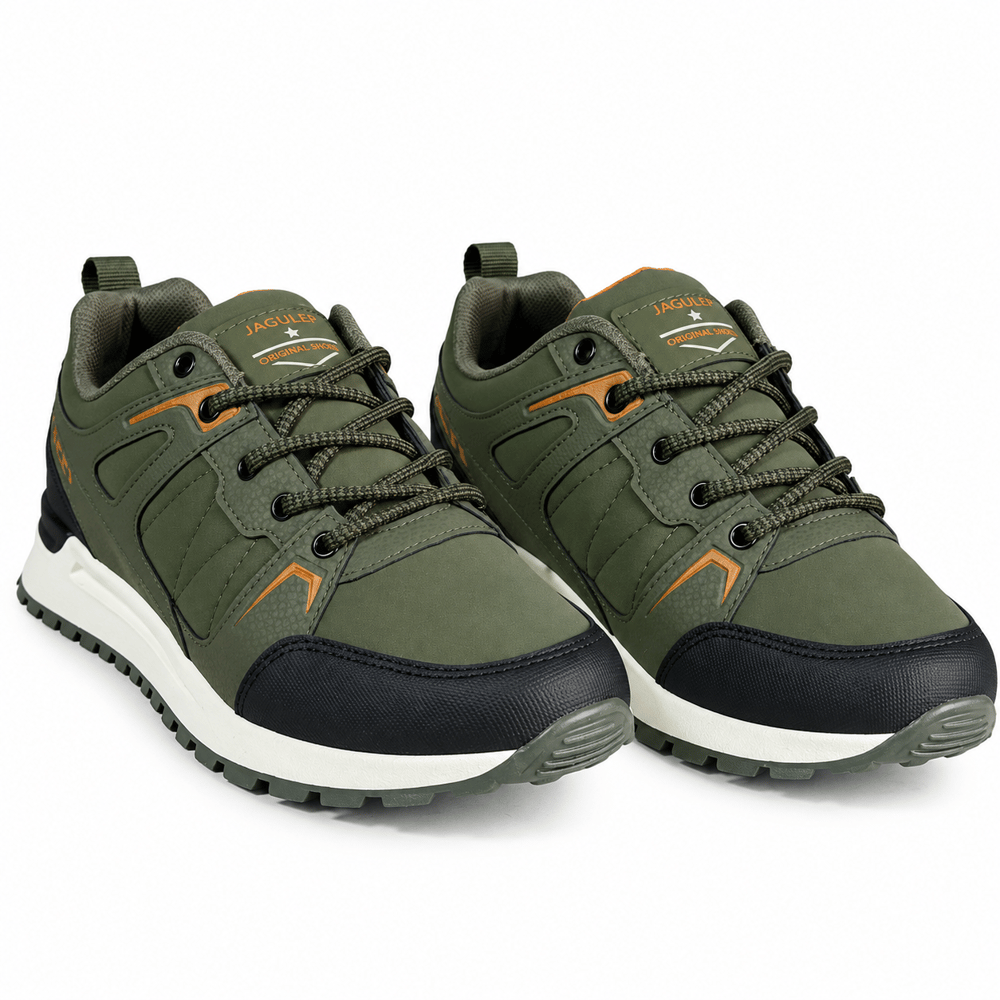 HAKİ OUTDOOR TREKKİNG & SPOR AYAKKABI M8032