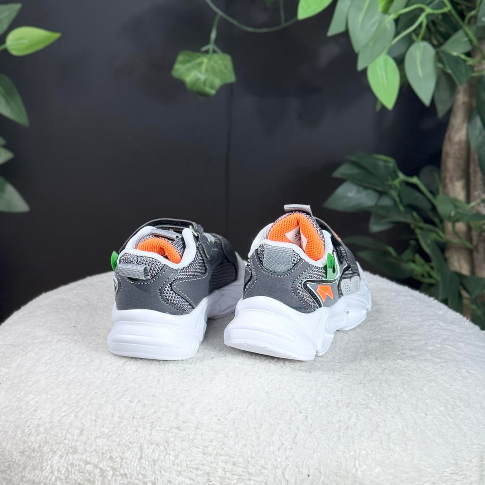ERKEK ÇOCUK SPOR AYAKKABI M1600