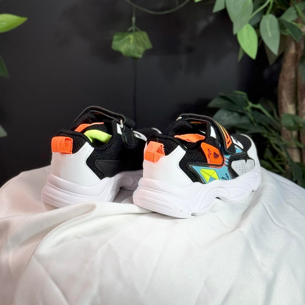 ERKEK ÇOCUK SPOR AYAKKABI M1603